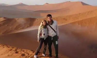 Pourquoi la Namibie est une destination de choix pour les touristes