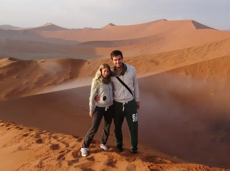 Pourquoi la Namibie est une destination de choix pour les touristes